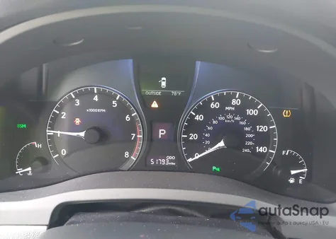 2014 Lexus Rx 350 из США, поврежденный, VIN 2T2ZK1BA4EC145516